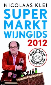 Omslag van 2012