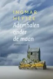 Omslag van Ademhalen onder de maan