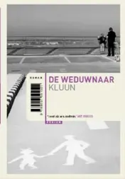 Omslag van De weduwnaar