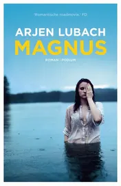 Omslag van Magnus