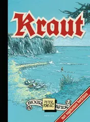 Omslag van Kraut