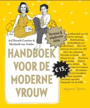 Omslag van Handboek voor de moderne vrouw