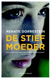 Omslag van De stiefmoeder