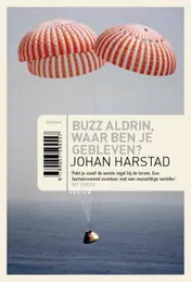 Omslag van Buzz Aldrin, waar ben je gebleven?