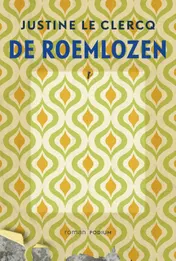 Omslag van De roemlozen