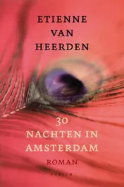 Omslag van 30 nachten in Amsterdam