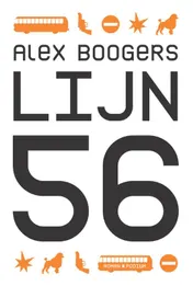 Omslag van Lijn 56