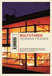 Omslag van Wolfstonen