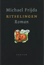 Omslag van Ritselingen