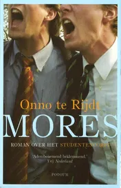Omslag van Mores