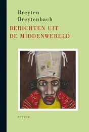 Omslag van Berichten uit de Middenwereld