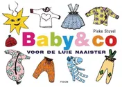 Omslag van Baby & co
