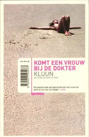 Omslag van Komt een vrouw bij de dokter