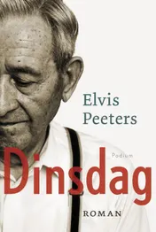 Omslag van Dinsdag