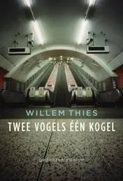 Omslag van Twee vogels een kogel