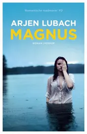 Omslag van Magnus