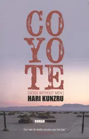 Omslag van Coyote