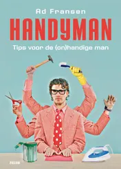 Omslag van Handyman