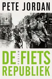 Omslag van De fietsrepubliek