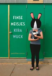Omslag van Finse meisjes