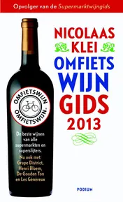 Omslag van 2013