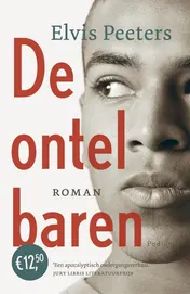 Omslag van De ontelbaren