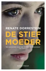 Omslag van De stiefmoeder