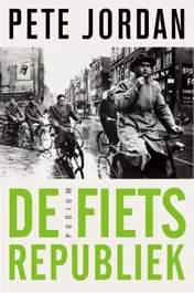 Omslag van Fietsrepubliek