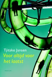 Omslag van Voor altijd voor het laatst