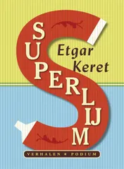 Omslag van Superlijm