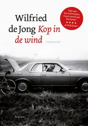 Omslag van Kop in de wind
