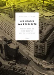 Omslag van Het wonder van Eindhoven