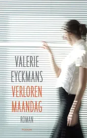 Omslag van Verloren maandag