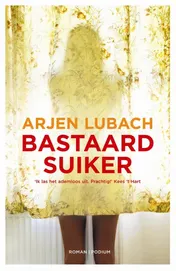 Omslag van Bastaardsuiker