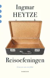 Omslag van Reisoefeningen