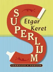 Omslag van Superlijm