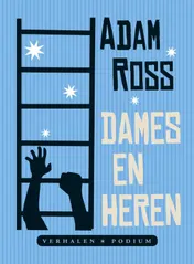 Omslag van Dames en heren