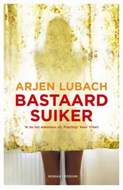 Omslag van Bastaardsuiker