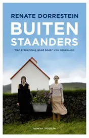 Omslag van Buitenstaanders