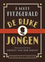 Omslag van De rijke jongen