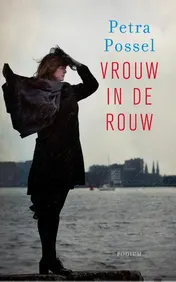 Omslag van Vrouw in de rouw