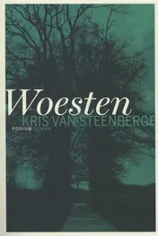 Omslag van Woesten
