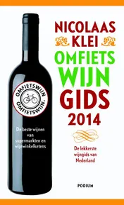 Omslag van 2014