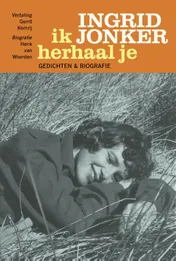 Omslag van Ik herhaal je