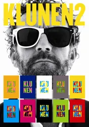 Omslag van Klunen 2