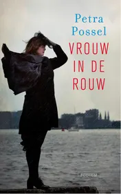 Omslag van Vrouw in de rouw