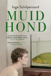 Omslag van Muidhond