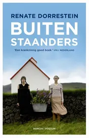 Omslag van Buitenstaanders