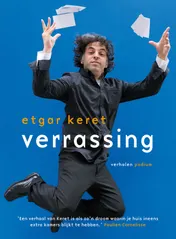 Omslag van Verrassing