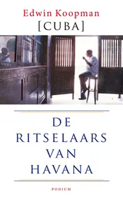 Omslag van Cuba de ritselaars van Havana